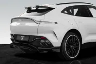 Aston Martin DBX din 2024 cu 7.760 km - oferta AST181828 - foto 4