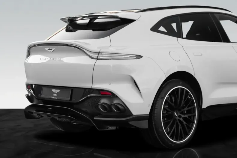 Aston Martin DBX din 2024 cu 7.760 km - oferta AST181828 - foto 4