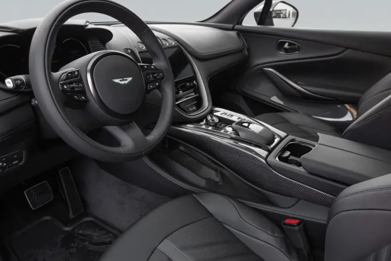 Aston Martin DBX din 2024 cu 7.760 km - oferta AST181828 - foto 9