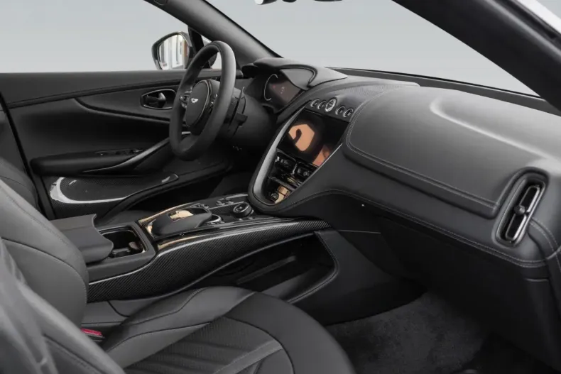 Aston Martin DBX din 2024 cu 7.760 km - oferta AST181828 - foto 10