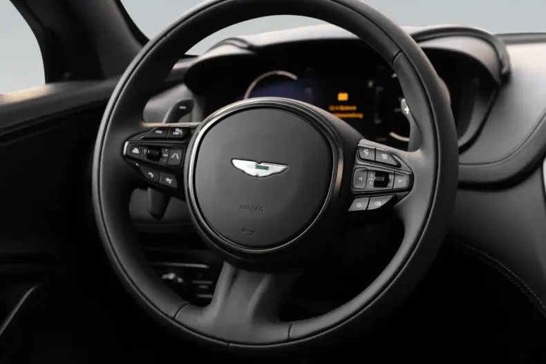 Aston Martin DBX din 2024 cu 7.760 km - oferta AST181828 - foto 14