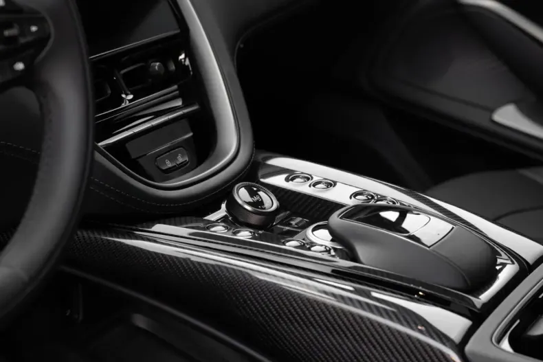 Aston Martin DBX din 2024 cu 7.760 km - oferta AST181828 - foto 16