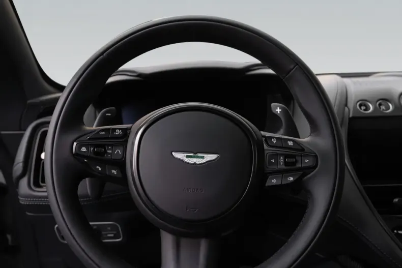 Aston Martin DBX din 2024 cu 7.760 km - oferta AST181828 - foto 18