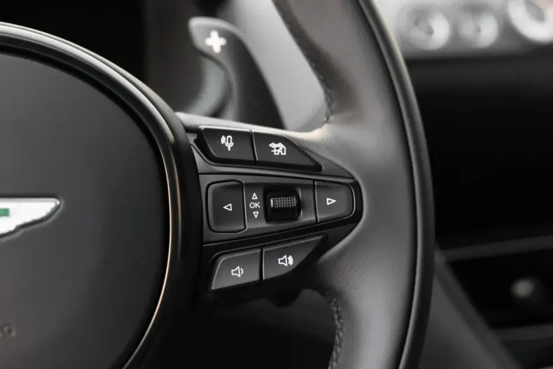 Aston Martin DBX din 2024 cu 7.760 km - oferta AST181828 - foto 20