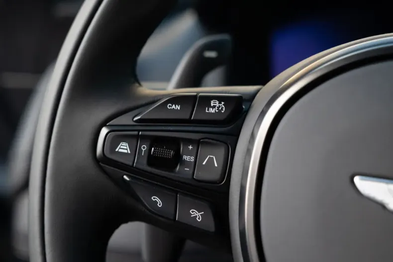 Aston Martin DBX din 2024 cu 7.760 km - oferta AST181828 - foto 21