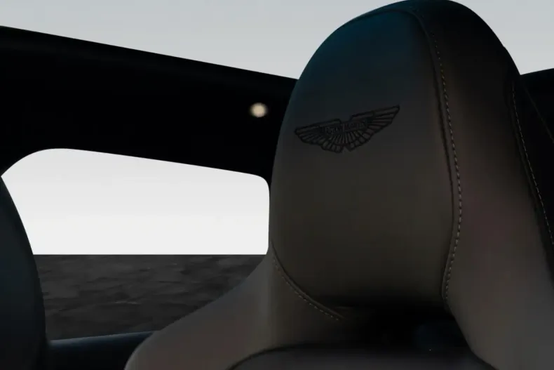 Aston Martin DBX din 2024 cu 7.760 km - oferta AST181828 - foto 22