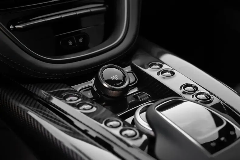 Aston Martin DBX din 2024 cu 7.760 km - oferta AST181828 - foto 23