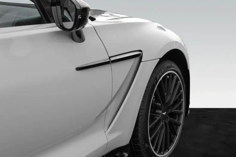 Aston Martin DBX din 2024 cu 7.760 km - oferta AST181828 - foto 30