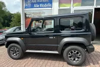 Suzuki Jimny din 2024 cu 1.800 km - oferta SUZ181830 - foto 2