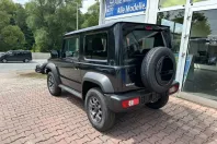 Suzuki Jimny din 2024 cu 1.800 km - oferta SUZ181830 - foto 3