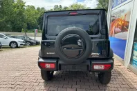Suzuki Jimny din 2024 cu 1.800 km - oferta SUZ181830 - foto 4