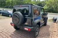Suzuki Jimny din 2024 cu 1.800 km - oferta SUZ181830 - foto 5