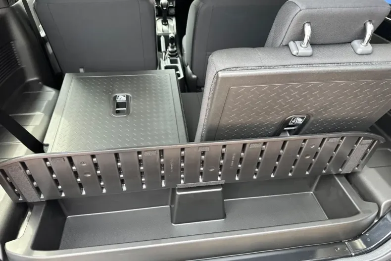 Suzuki Jimny din 2024 cu 1.800 km - oferta SUZ181830 - foto 7