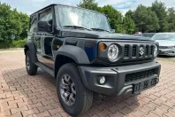 Suzuki Jimny din 2024 cu 1.800 km - oferta SUZ181830 - foto 8