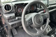 Suzuki Jimny din 2024 cu 1.800 km - oferta SUZ181830 - foto 11