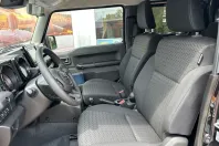 Suzuki Jimny din 2024 cu 1.800 km - oferta SUZ181830 - foto 12