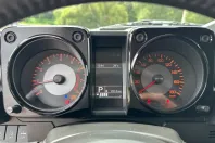 Suzuki Jimny din 2024 cu 1.800 km - oferta SUZ181830 - foto 16