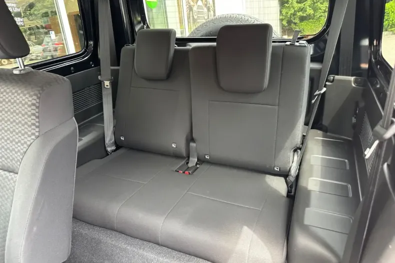 Suzuki Jimny din 2024 cu 1.800 km - oferta SUZ181830 - foto 17