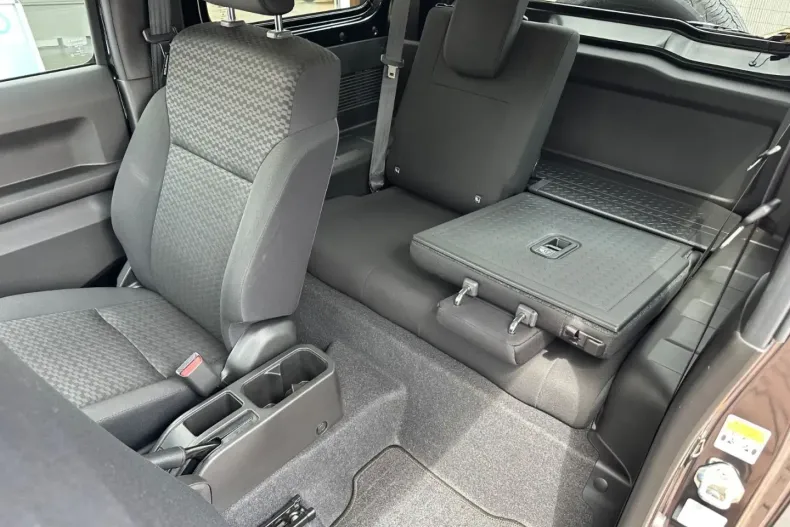 Suzuki Jimny din 2024 cu 1.800 km - oferta SUZ181830 - foto 18