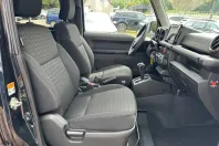 Suzuki Jimny din 2024 cu 1.800 km - oferta SUZ181830 - foto 19