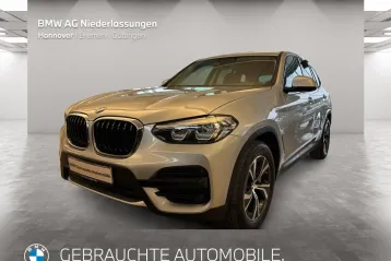 BMW X3 din 2021 - oferta BMW181831