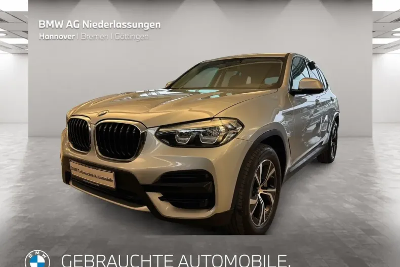 BMW X3 (Seria X) din 2021 cu 84.714 km - oferta BMW181831 - foto 1
