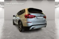 BMW X3 (Seria X) din 2021 cu 84.714 km - oferta BMW181831 - foto 2