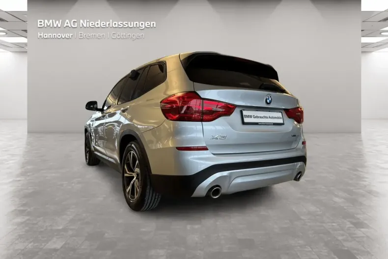 BMW X3 (Seria X) din 2021 cu 84.714 km - oferta BMW181831 - foto 2