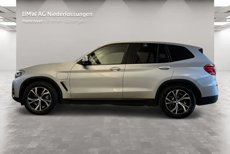 BMW X3 (Seria X) din 2021 cu 84.714 km - oferta BMW181831 - foto 3