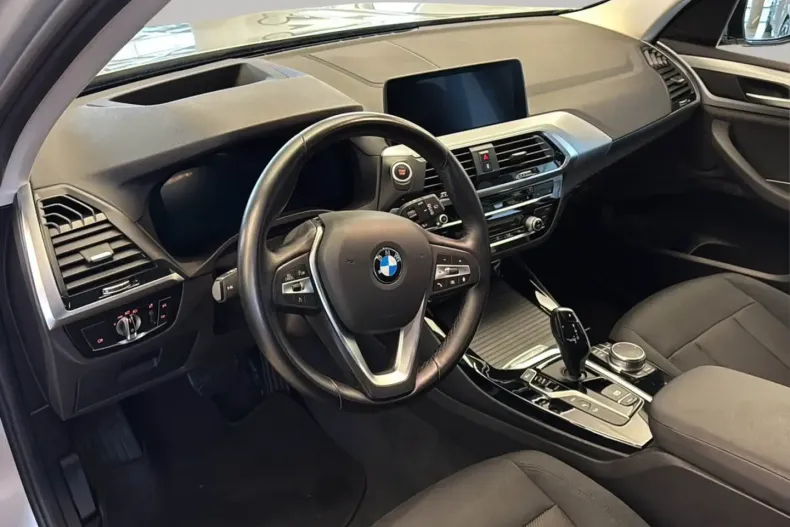 BMW X3 (Seria X) din 2021 cu 84.714 km - oferta BMW181831 - foto 4