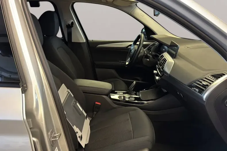 BMW X3 (Seria X) din 2021 cu 84.714 km - oferta BMW181831 - foto 5