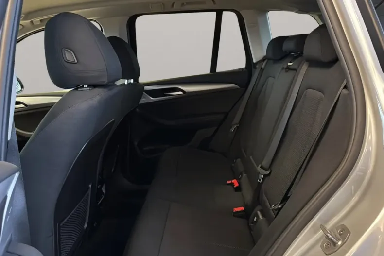 BMW X3 (Seria X) din 2021 cu 84.714 km - oferta BMW181831 - foto 6