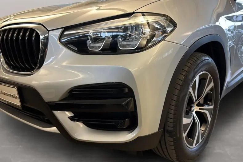 BMW X3 (Seria X) din 2021 cu 84.714 km - oferta BMW181831 - foto 7