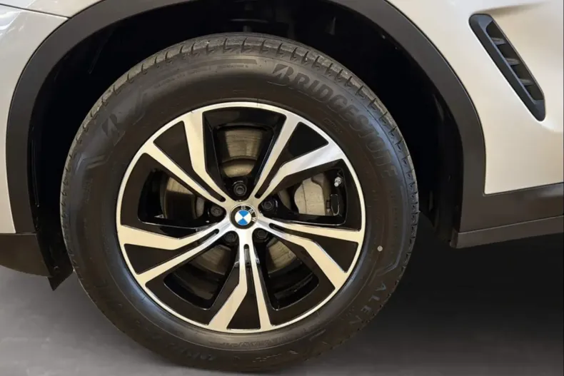 BMW X3 (Seria X) din 2021 cu 84.714 km - oferta BMW181831 - foto 8