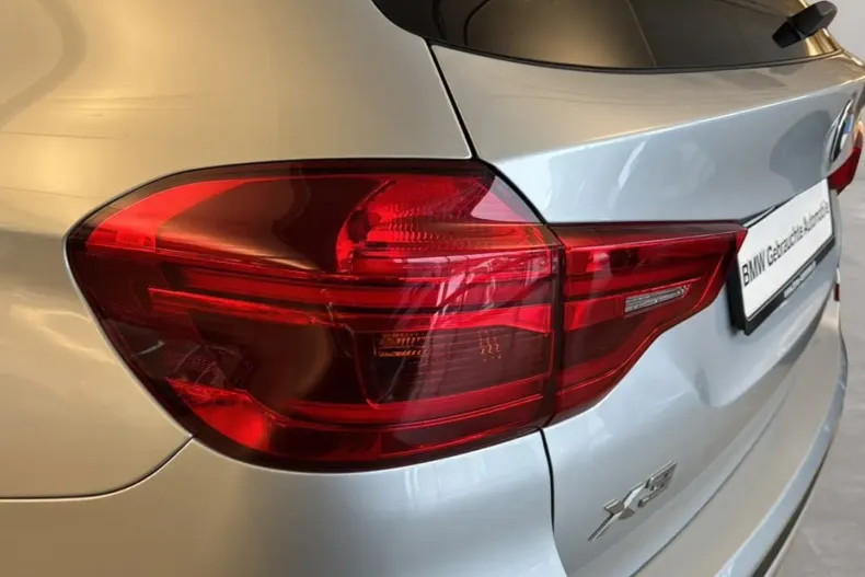 BMW X3 (Seria X) din 2021 cu 84.714 km - oferta BMW181831 - foto 10