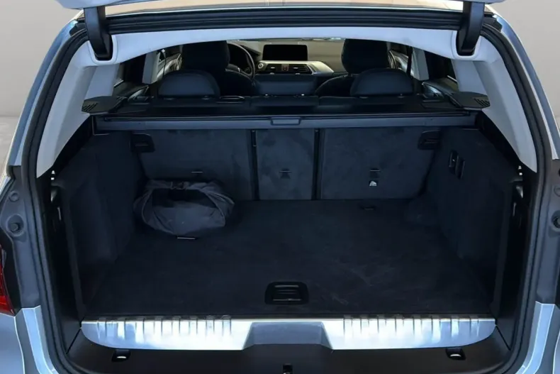 BMW X3 (Seria X) din 2021 cu 84.714 km - oferta BMW181831 - foto 11