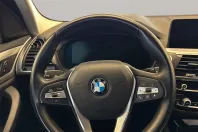 BMW X3 (Seria X) din 2021 cu 84.714 km - oferta BMW181831 - foto 12