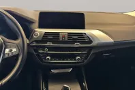 BMW X3 (Seria X) din 2021 cu 84.714 km - oferta BMW181831 - foto 14