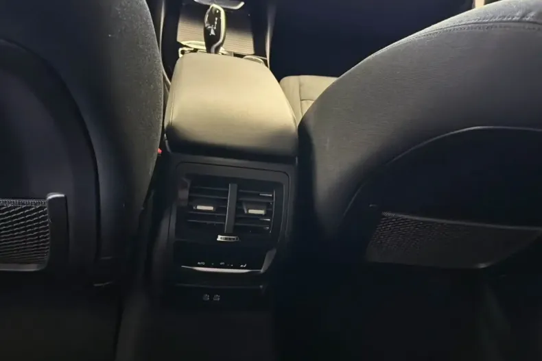 BMW X3 (Seria X) din 2021 cu 84.714 km - oferta BMW181831 - foto 16