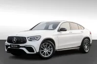 Mercedes-Benz GLC 63 AMG (Clasa GLC) din 2022 cu 32.107 km - oferta MER181832 - foto 1