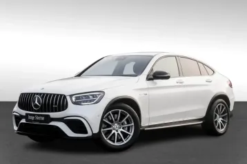 Mercedes-Benz GLC 63 AMG din 2022 - oferta MER181832