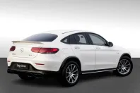 Mercedes-Benz GLC 63 AMG (Clasa GLC) din 2022 cu 32.107 km - oferta MER181832 - foto 2