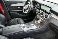 Mercedes-Benz GLC 63 AMG (Clasa GLC) din 2022 cu 32.107 km - oferta MER181832 - foto 3