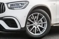 Mercedes-Benz GLC 63 AMG (Clasa GLC) din 2022 cu 32.107 km - oferta MER181832 - foto 5