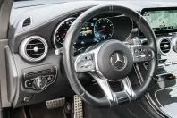 Mercedes-Benz GLC 63 AMG (Clasa GLC) din 2022 cu 32.107 km - oferta MER181832 - foto 8