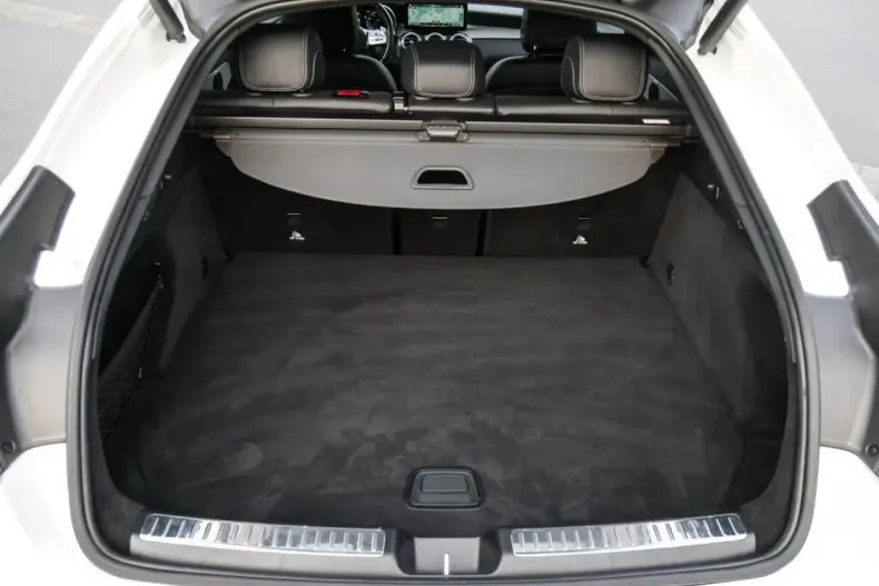 Mercedes-Benz GLC 63 AMG (Clasa GLC) din 2022 cu 32.107 km - oferta MER181832 - foto 9