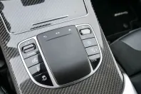 Mercedes-Benz GLC 63 AMG (Clasa GLC) din 2022 cu 32.107 km - oferta MER181832 - foto 11