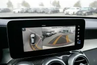 Mercedes-Benz GLC 63 AMG (Clasa GLC) din 2022 cu 32.107 km - oferta MER181832 - foto 12