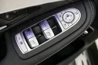 Mercedes-Benz GLC 63 AMG (Clasa GLC) din 2022 cu 32.107 km - oferta MER181832 - foto 15