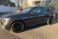 Mercedes-Benz GLC 63 AMG (Clasa GLC) din 2021 cu 36.870 km - oferta MER181833 - foto 2